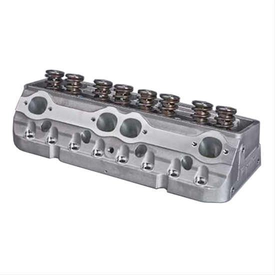 SBC CNC 18-Degr Cyl Head 250cc Assembled - TFS3181T001C01