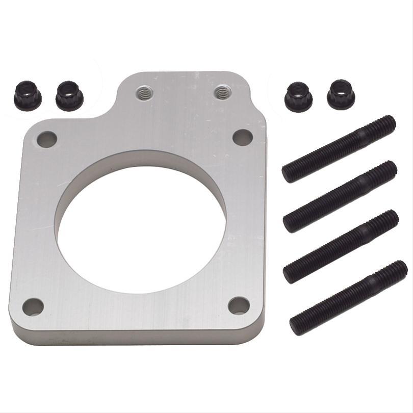 Throttle Cable Bracket Ford 5.0L w/75mm Throttl - TFS51500075