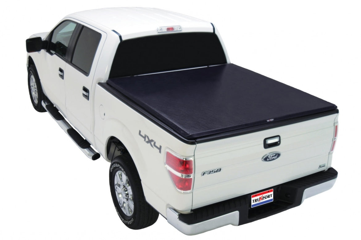 Tonneau Cover Soft Roll-up 8FT - 238601