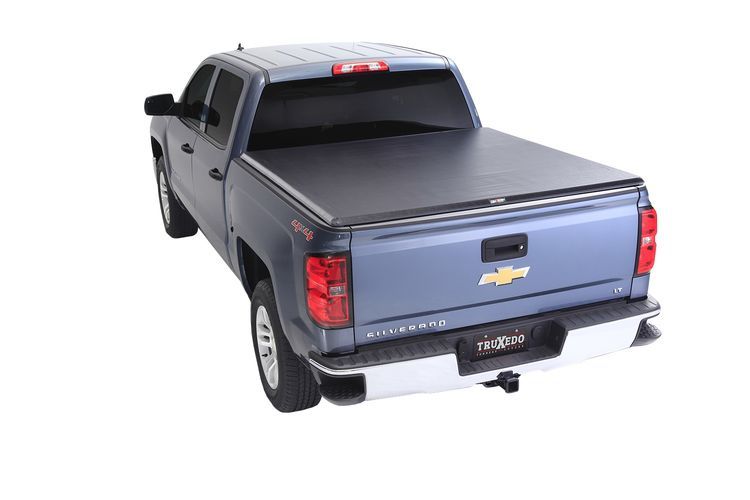 Tonneau Cover Truxport - 272601