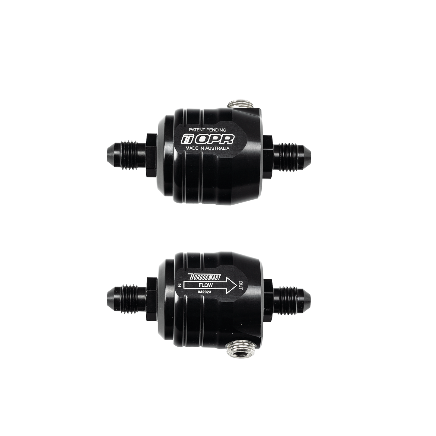T1 Turbosmart Oil Pressure Regulator Gen 2