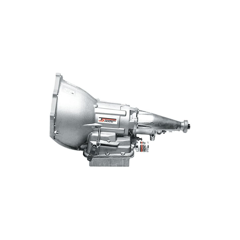 Powerglide Transmissions - 25123000