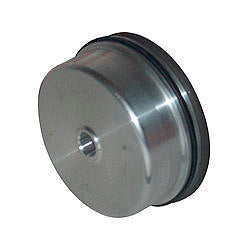 Dual Ring Lip Seal Billt Servo - 2541LS