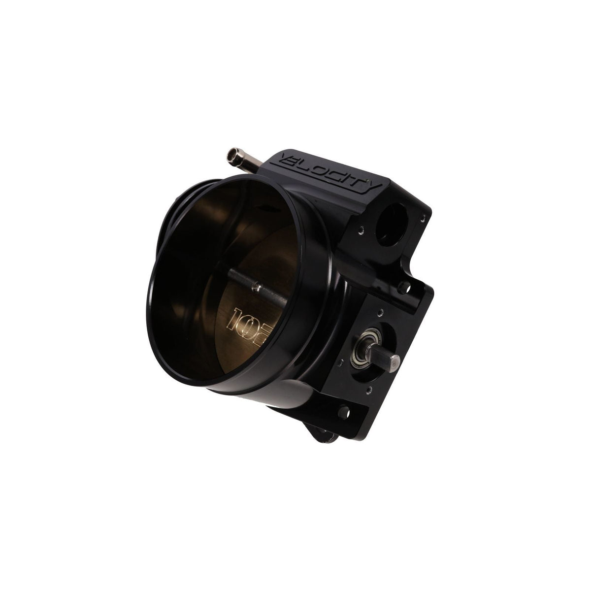 Throttle Body - 81012BK