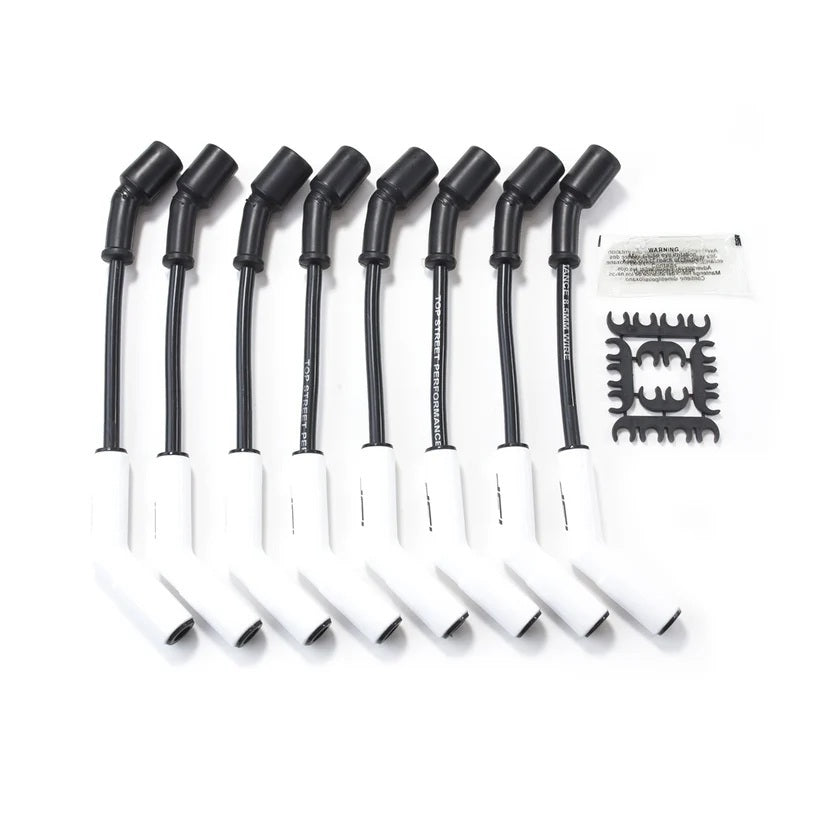 Spark Plug Wire Set - 81028CE