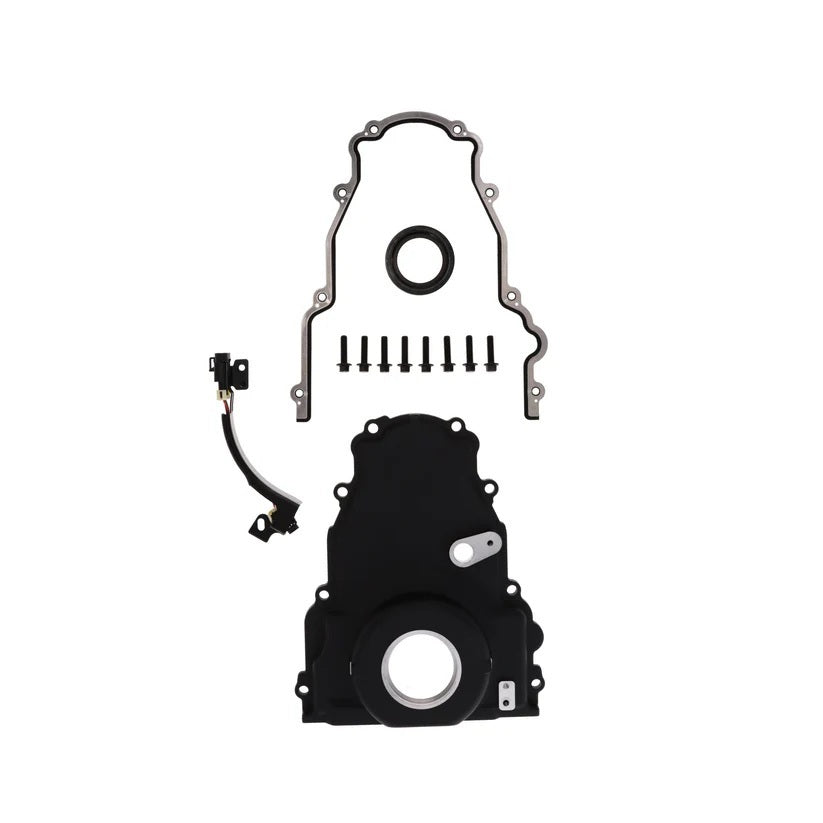 Timing Cover - 81066BK