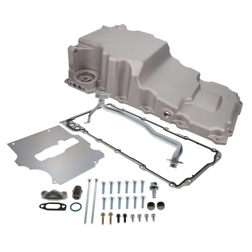 Oil Pan - 81075