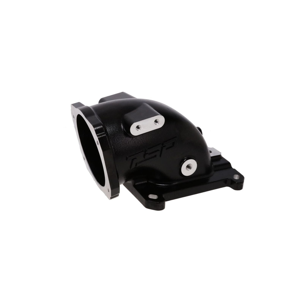 Throttle Body Intake Elbow - 81141BK
