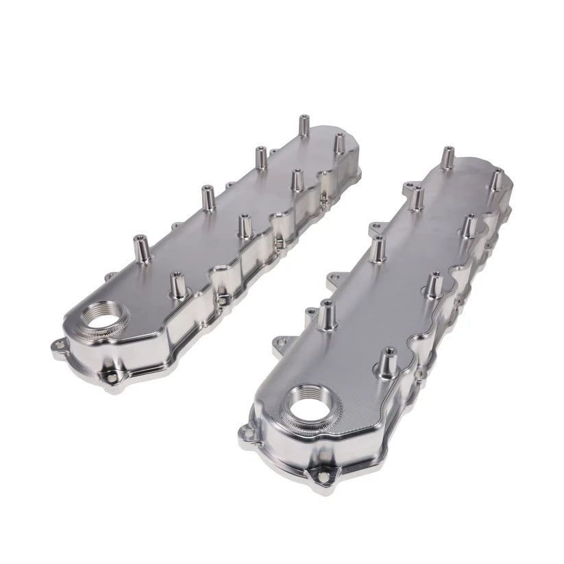 Valve Cover - JM80834