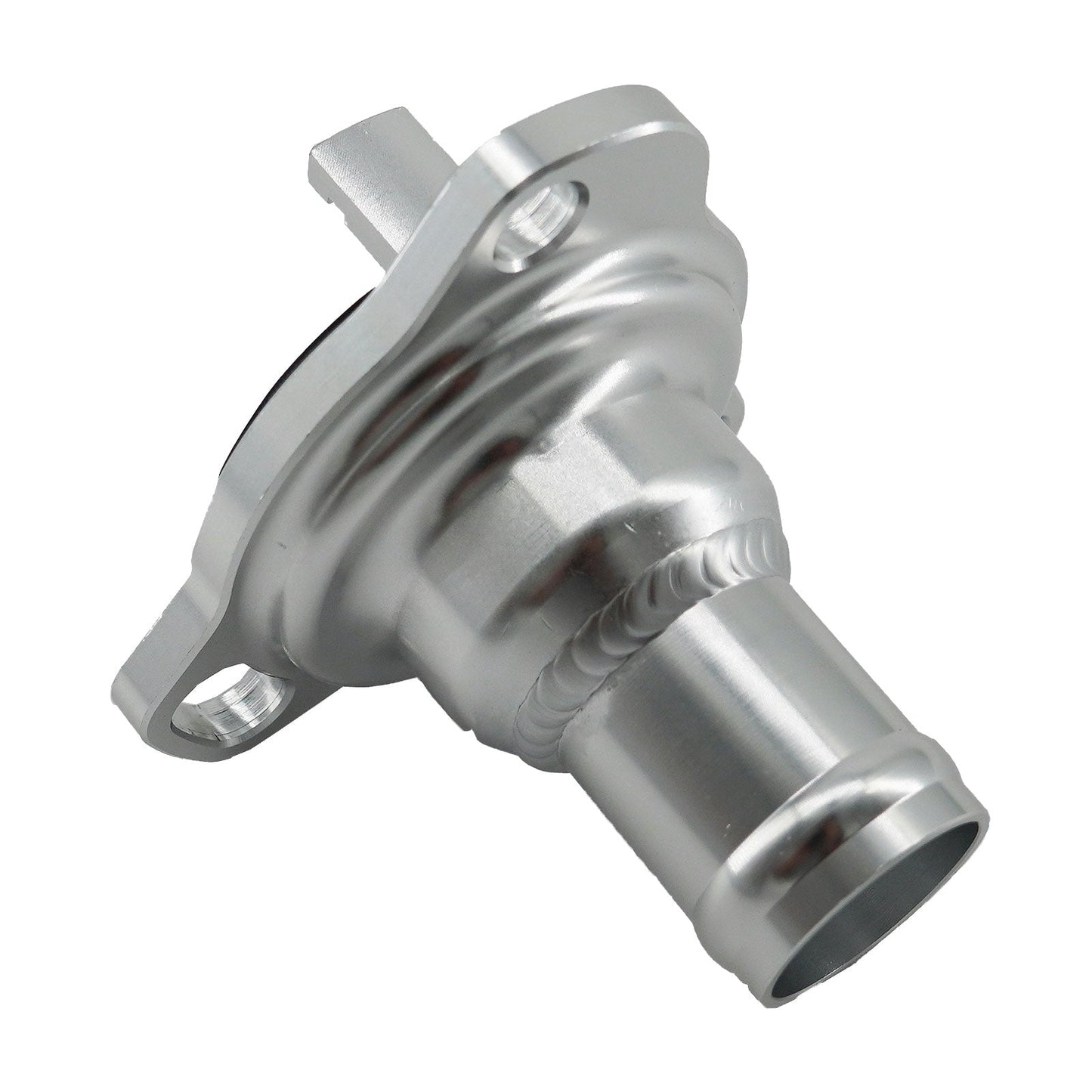 K20 K20Z1 16AN V2 Thermostat Housing Billet Cover K Series EG EK DC2 Civic Si CRX