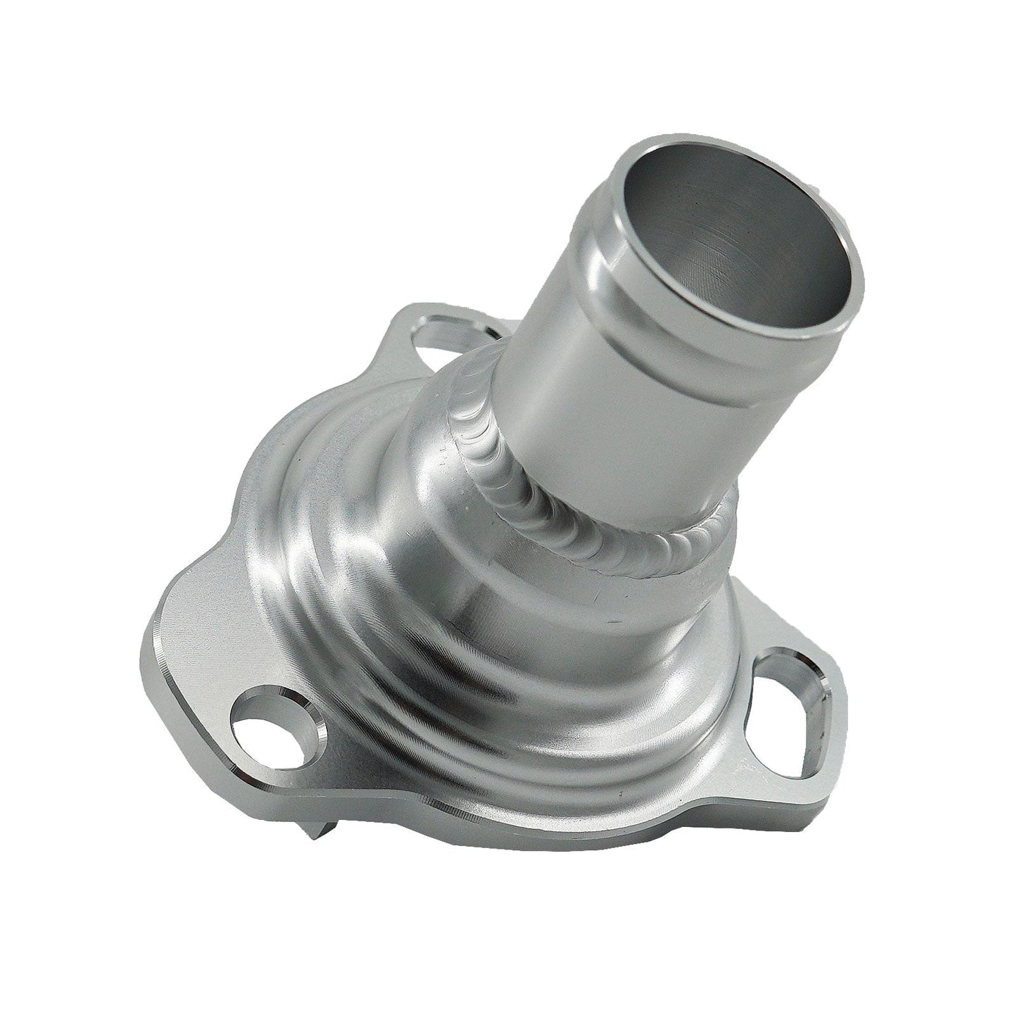 K20 K20Z1 16AN V2 Thermostat Housing Billet Cover K Series EG EK DC2 Civic Si CRX