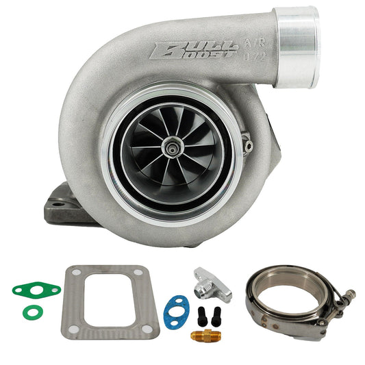 B58 Dual Ball Turbo Manifold Kit For BMW G20 M340i