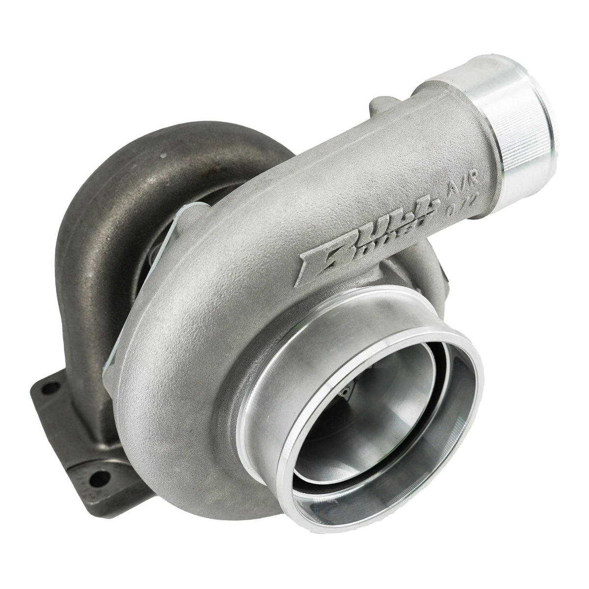 Bull Boost Performance GT35 GTX3582 Billet Wheel Turbo .63 AR T3 Vband Turbine Housing Anti-Surge...