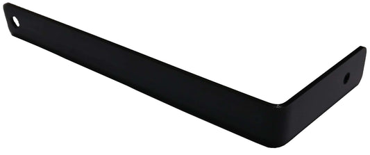 Champ Kart Fiberglass Nose/Hood Support Brkt - KTBW0055BLK