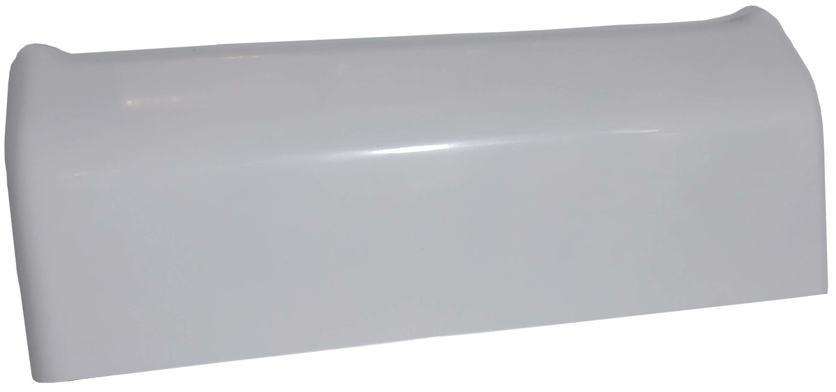 Champ Kart Fiberglass vi sor. White. - KTBW1288