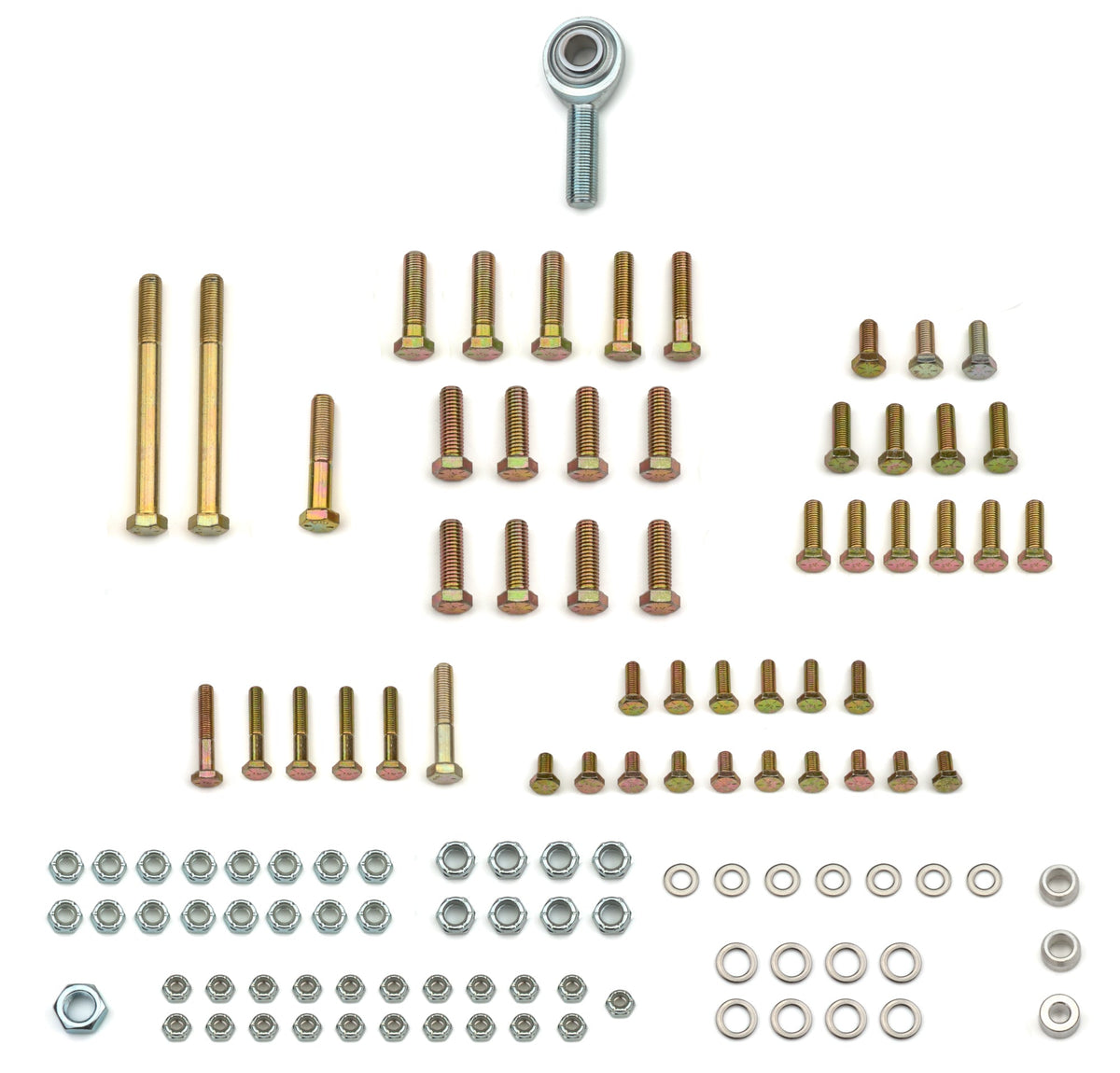 Champ Kart Bolt Kit - KTCH0185
