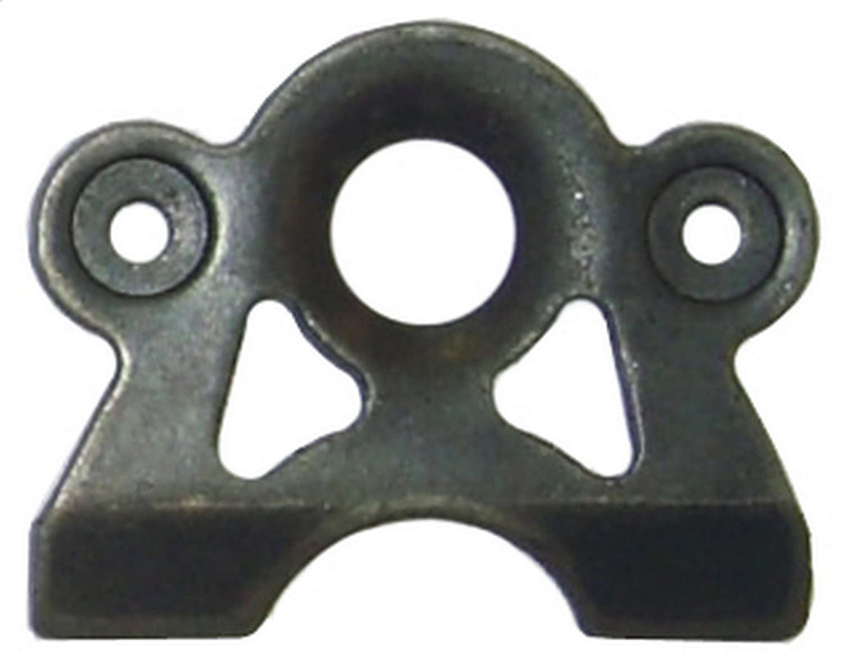 Dzus Plate L/W - SCCH0038