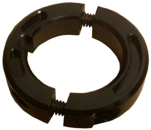 Rock Screen Clamp For Sprint Chassis Each - SCCH0158BLK