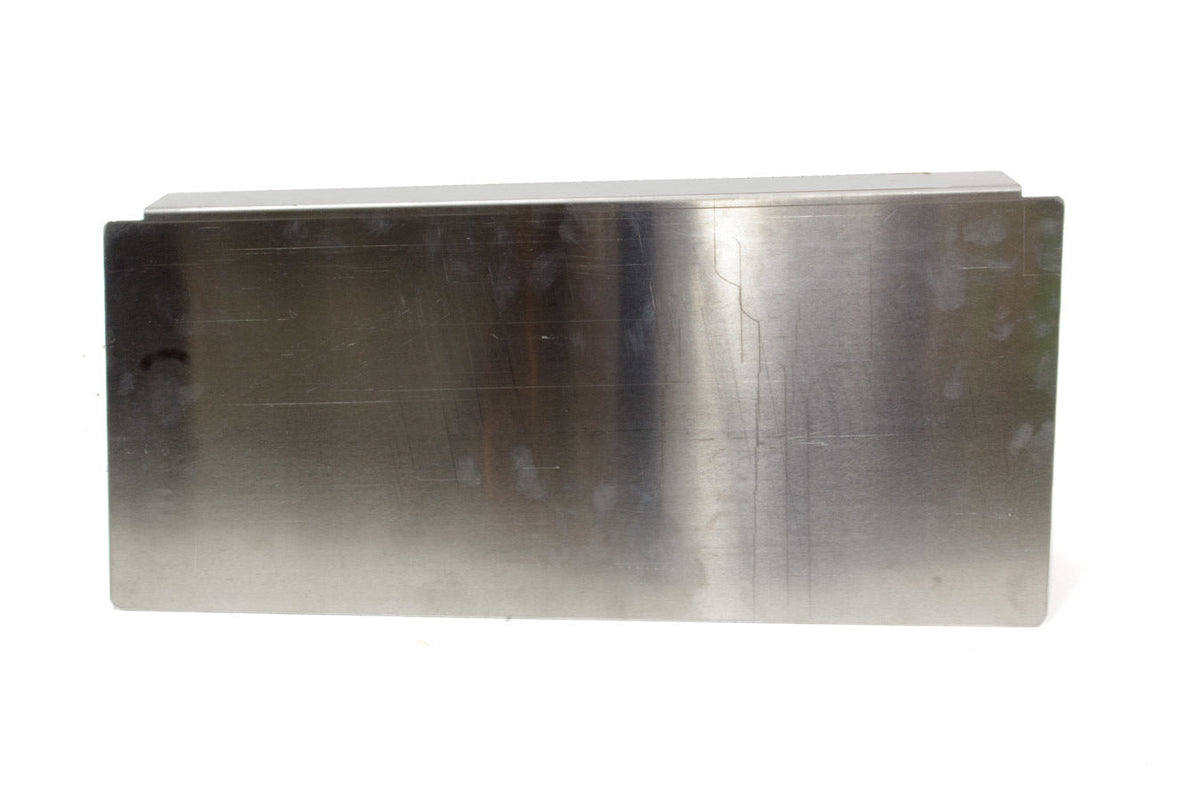 Radiator Air Dam Flat - SCCH6345