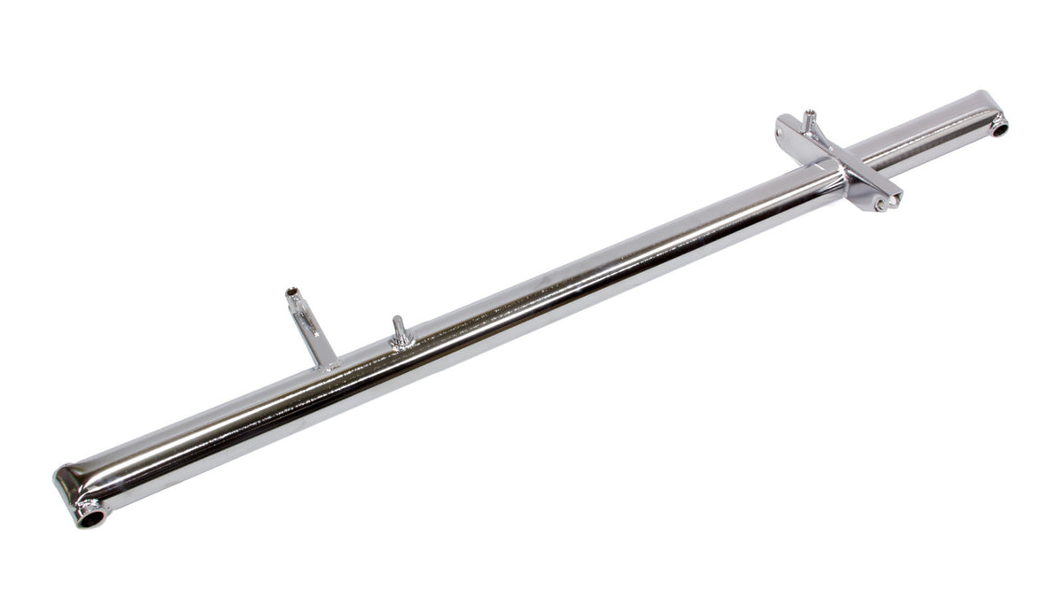 L/W Front Axle 50in x 2-1/2in Chrome - SCFA0004