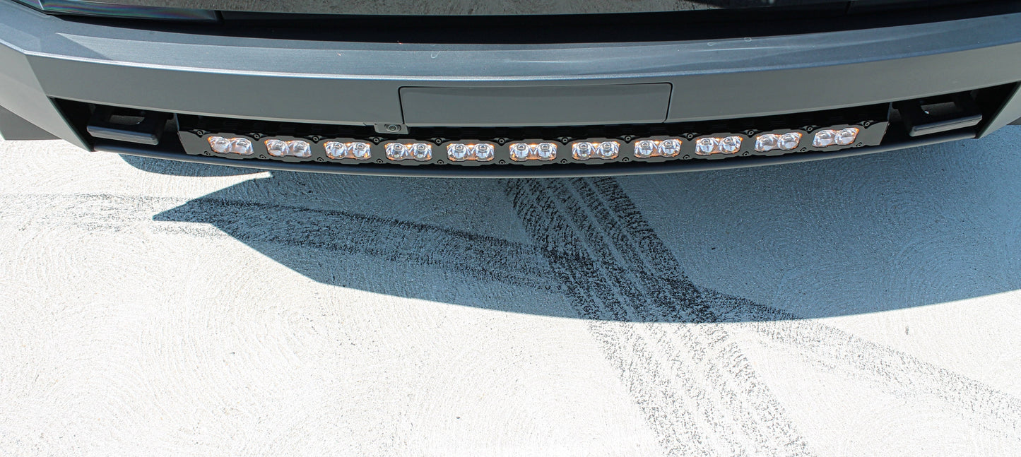 Tesla Cybertruck 40in Light Bar - PRO