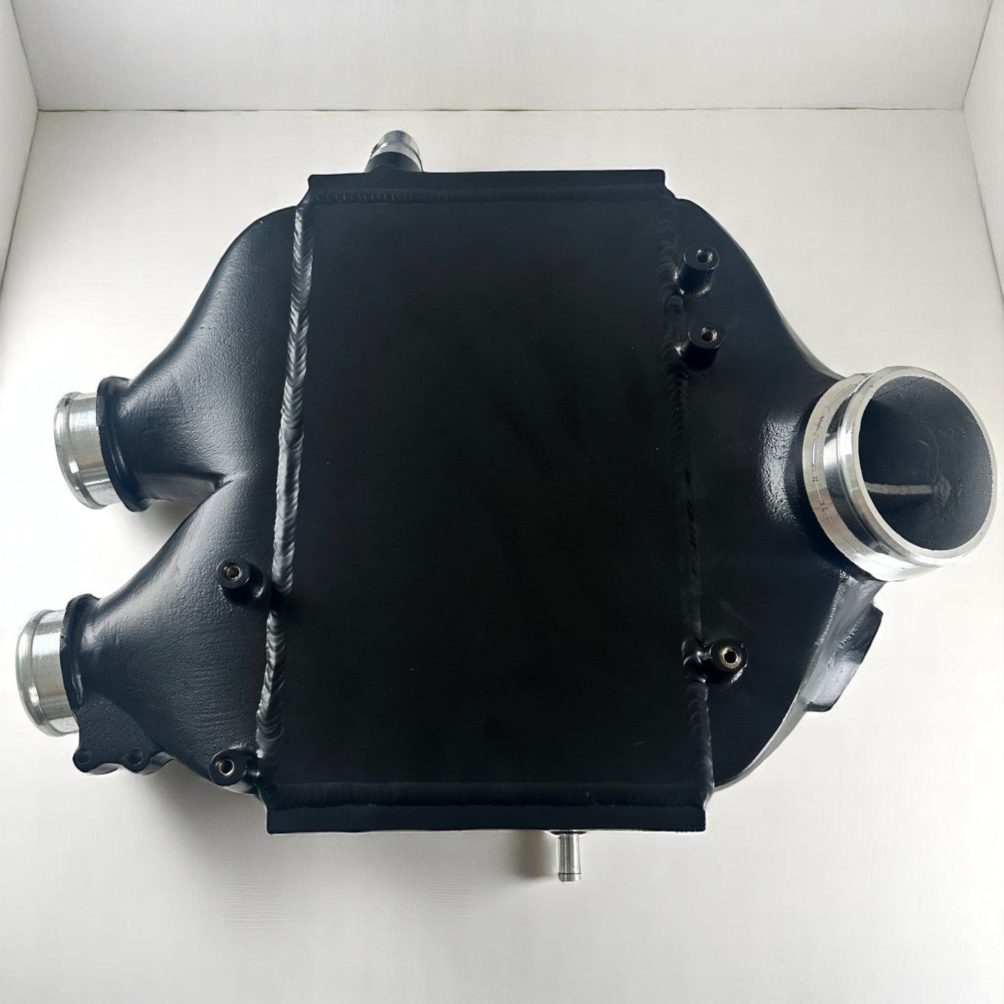Premium Top Mount S55 Intercooler For BMW F80 M3, F87 M2, F82/F83 M4