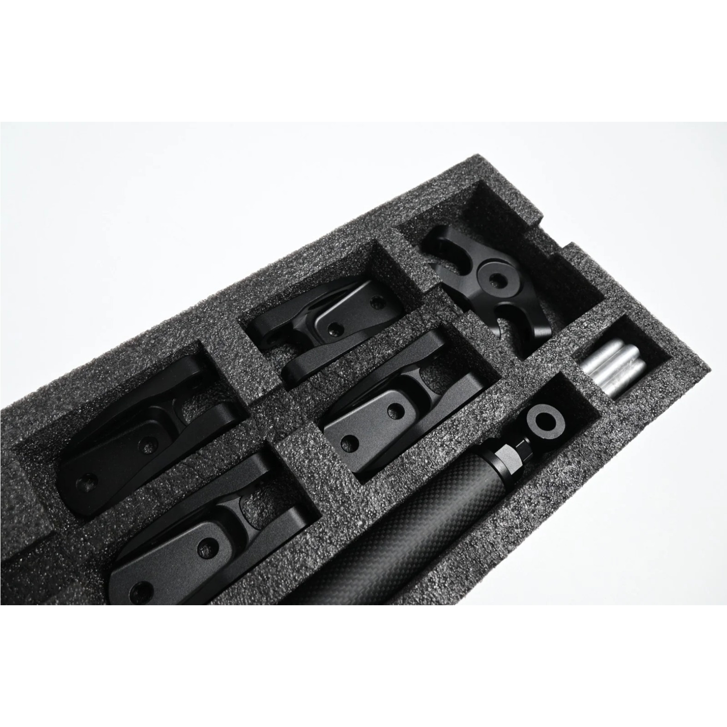 Carbon Fiber Strut Tower Brace for BMW G8X G80 G81 M3 G82 G83 M4 G87 M2