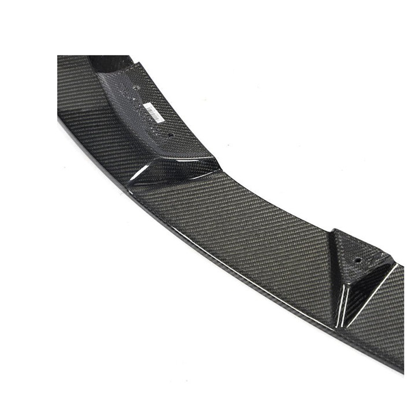 3D Style Carbon Fiber Front Lip for BMW G80 M3 G82 G83 M4
