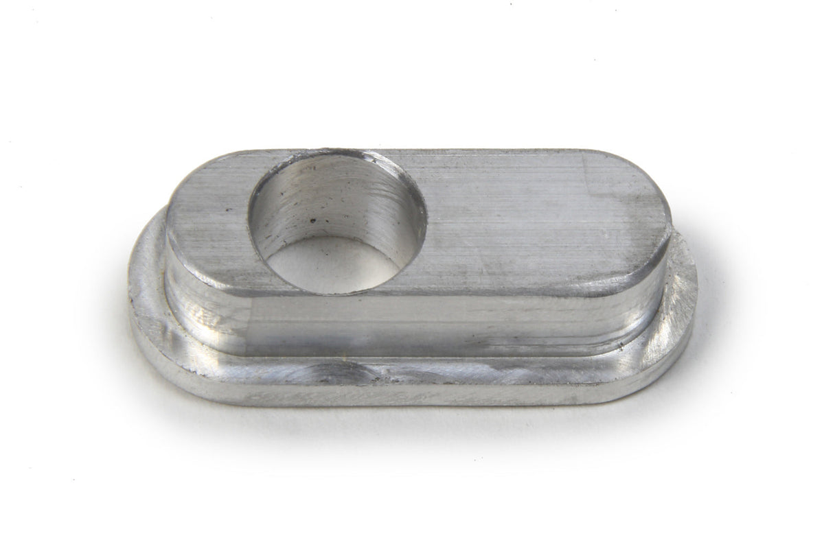 Caster Slug .25 Offset - 150040C