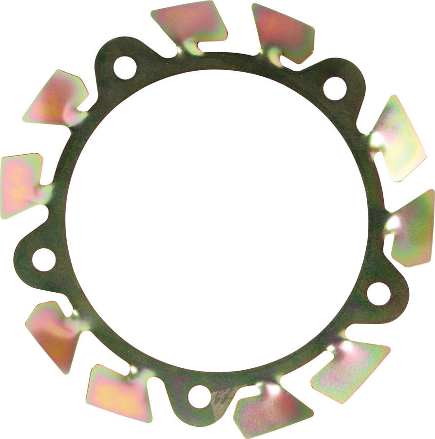 Brake Fan - LH Wide 5 - LMBFW5L