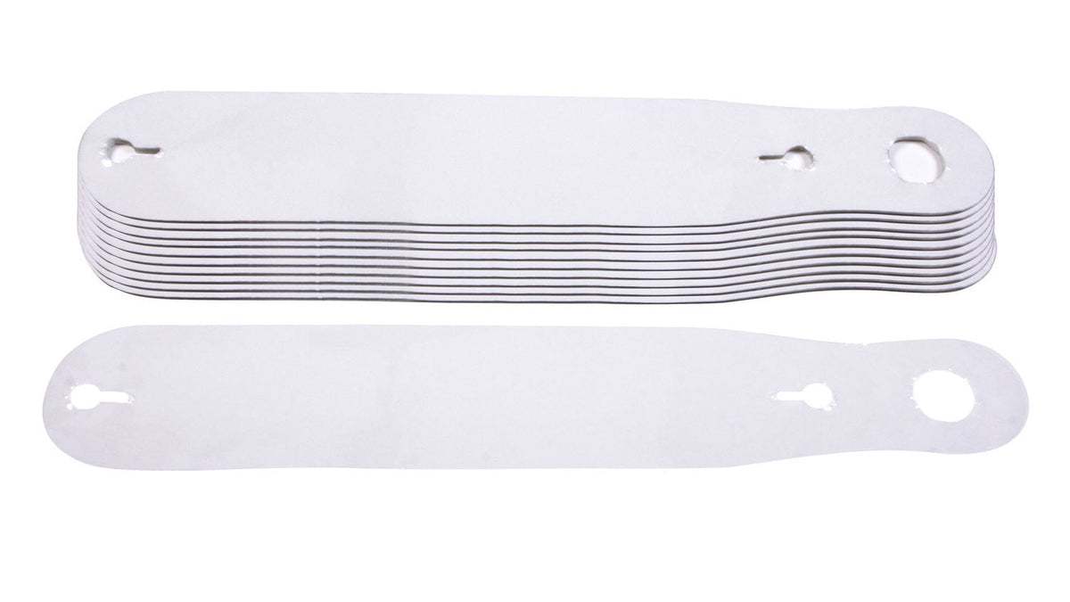 Tearoffs 11.5in Straight Simpson - 01201