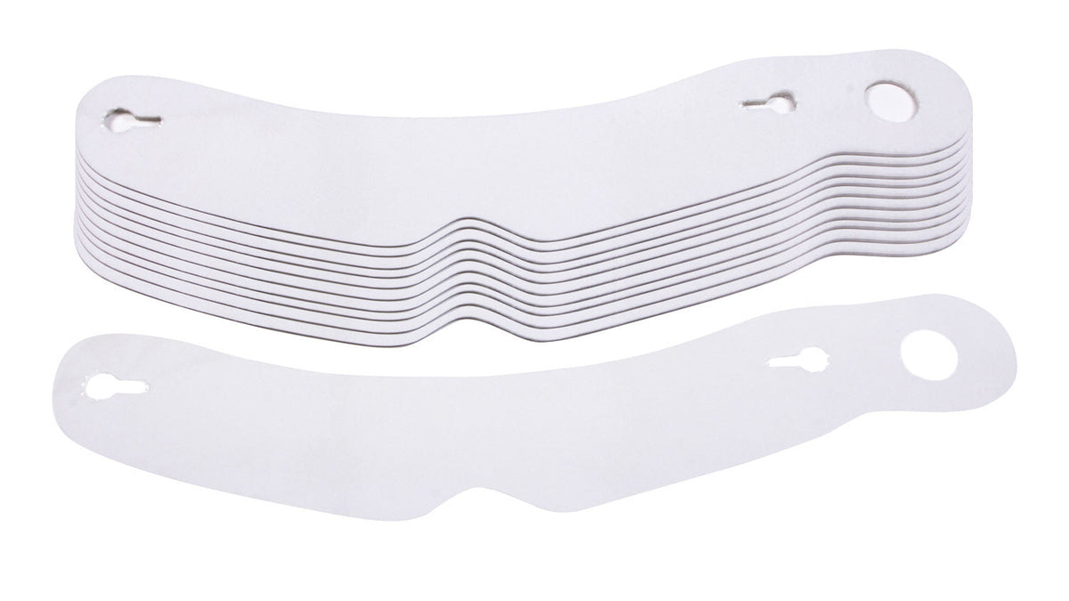Tearoffs 11.5in Notched IMP Wizard - 01207