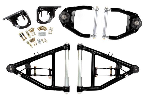 Lowering Kit - 6435461B