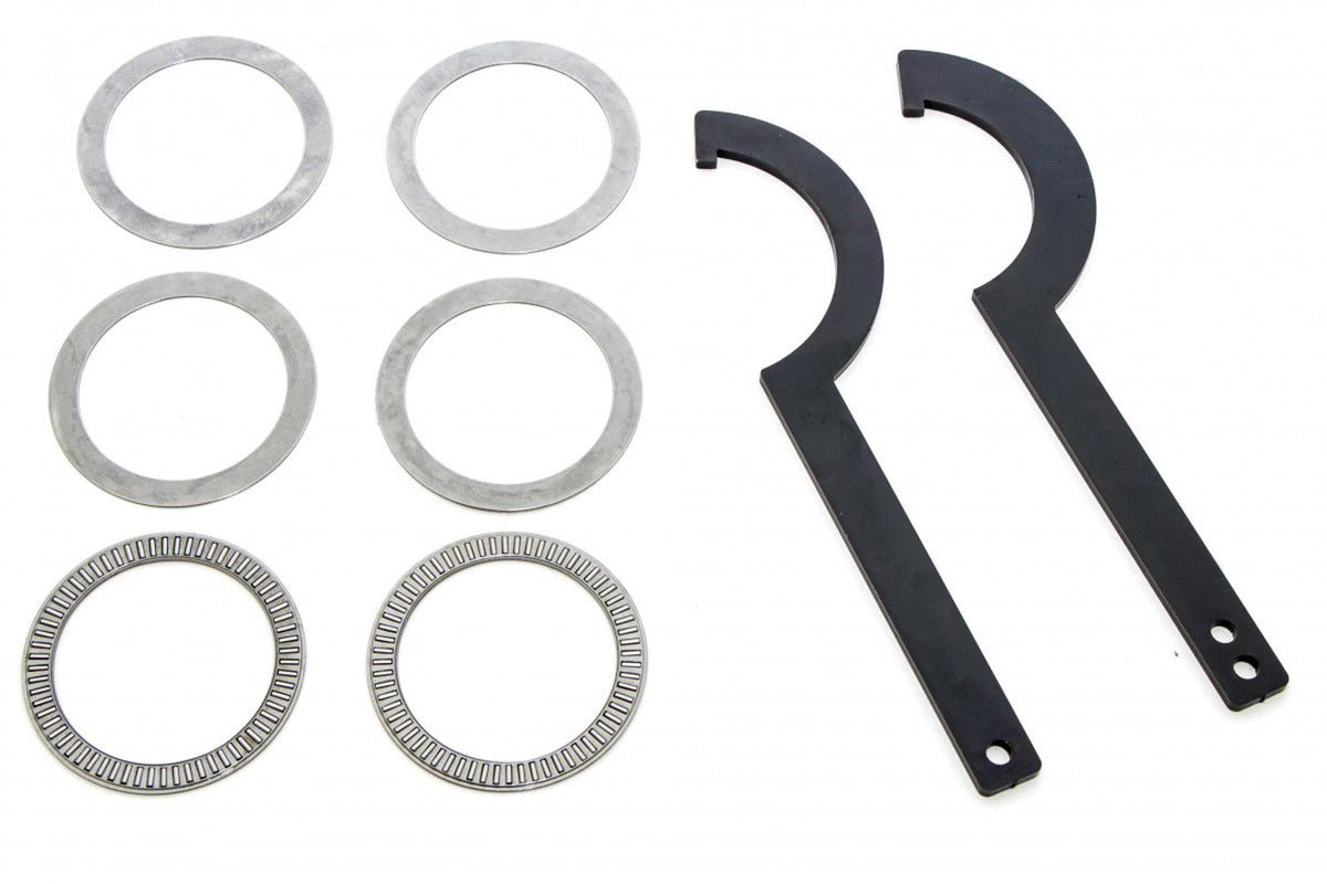 Spanner Wrench & Thrust Bearing Kit - 7995102