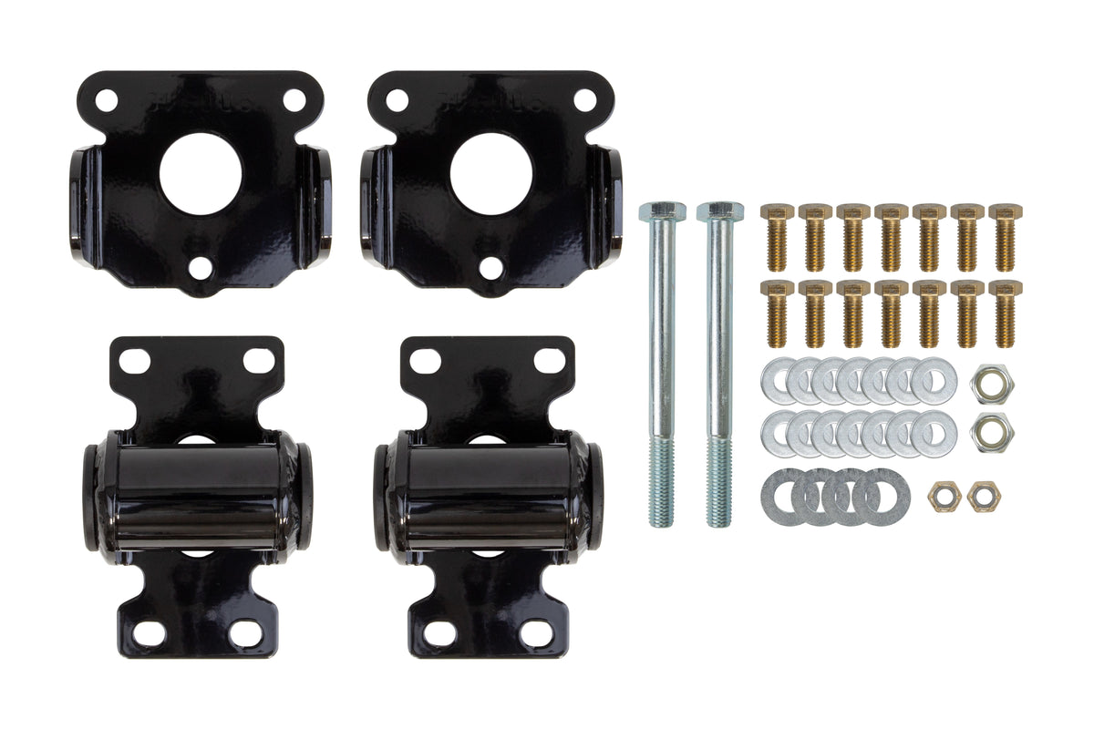 SBC Poly Engine Mounts - 90071