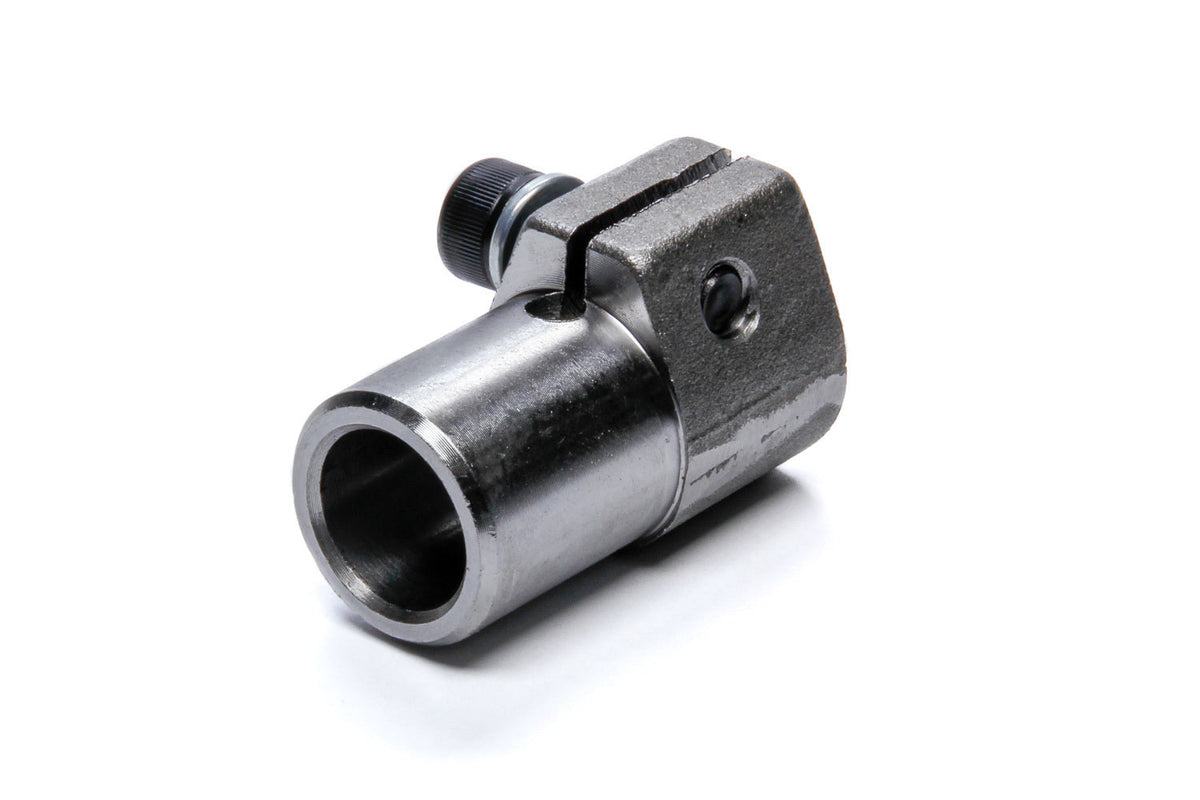 Straight Coupler 3/4 Smooth - 546280