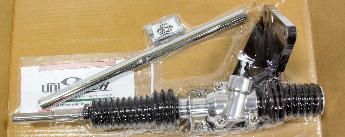 Rack and Pinion - 800046001