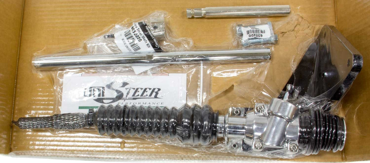 Cross Steer Unit - 800047001