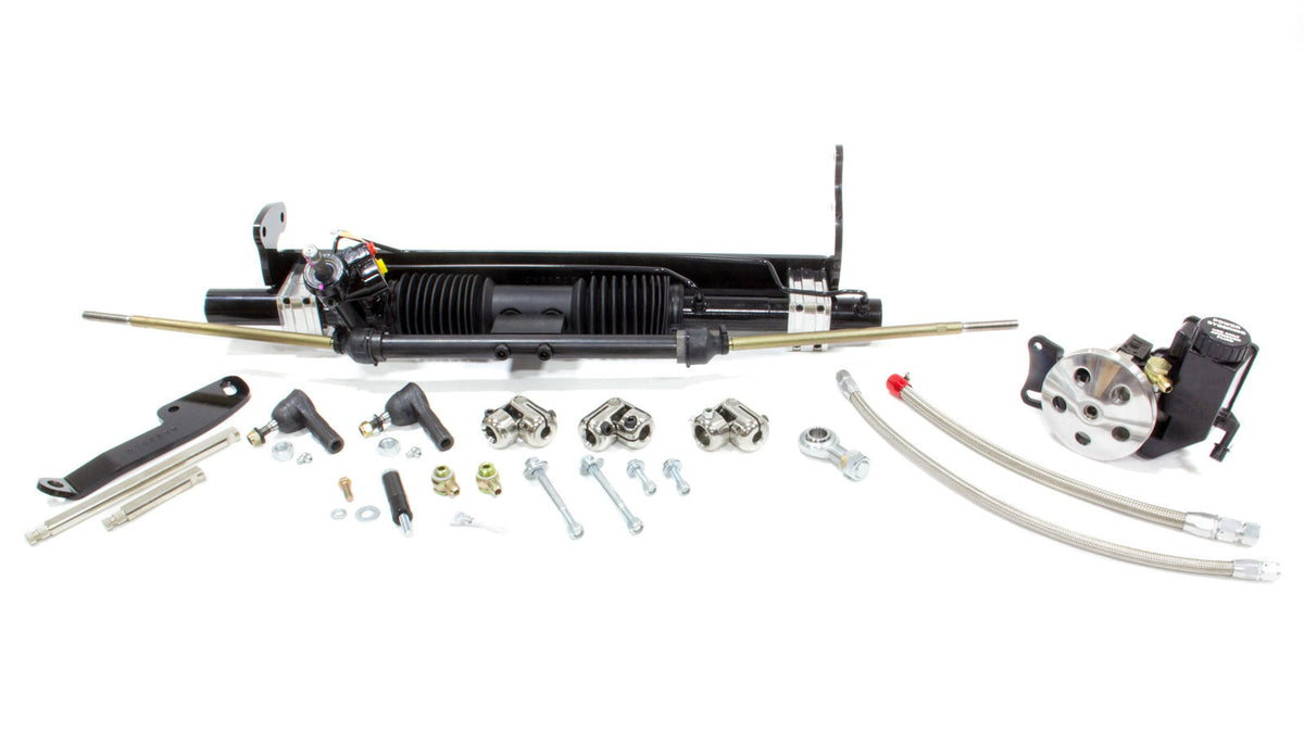 Steering Rack Kit - 801074001
