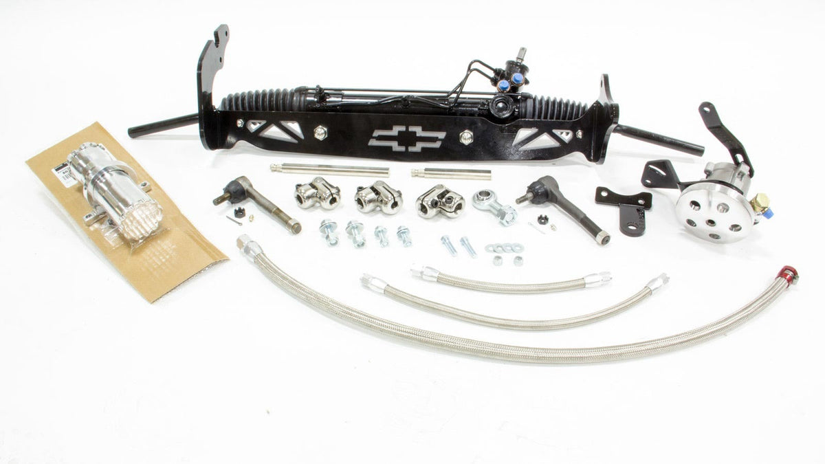 Rack and Pinion Kit - 801165001