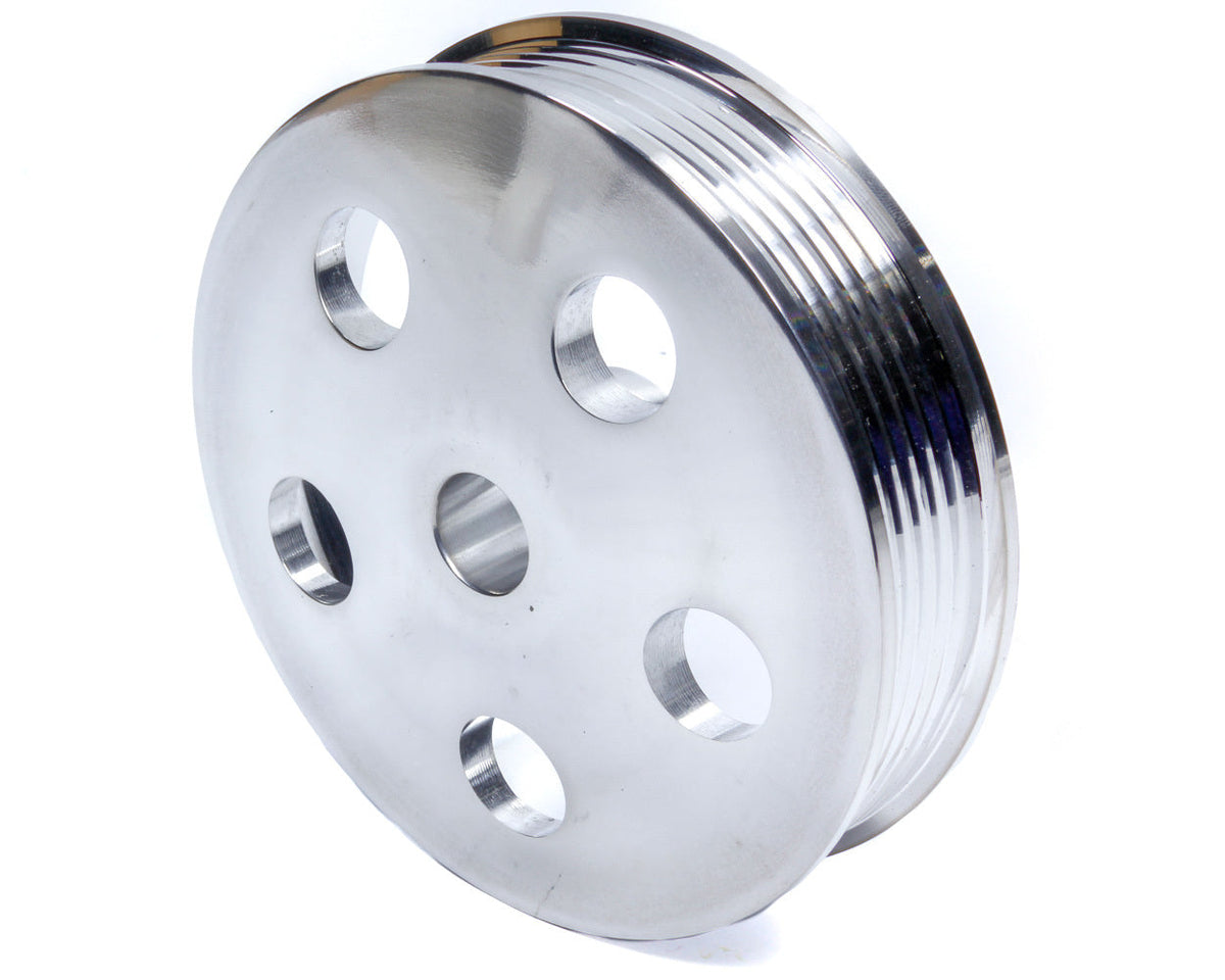 Pulley Pwr Steering Serp 5.75 - 8020710
