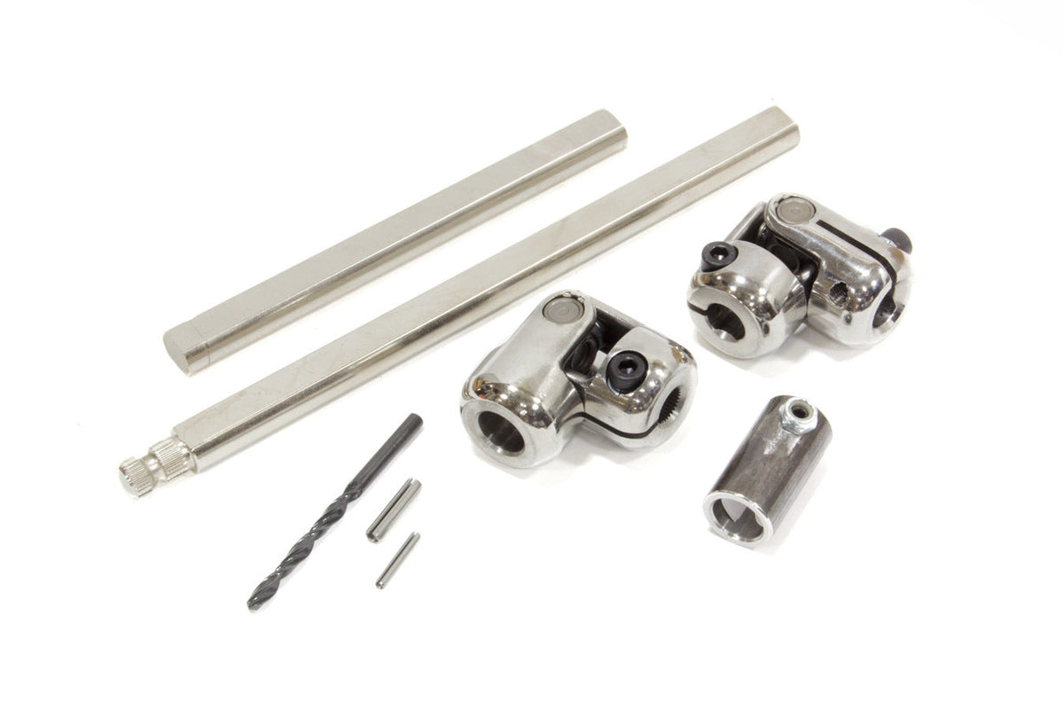 Steer Shaft Dd - 8050060
