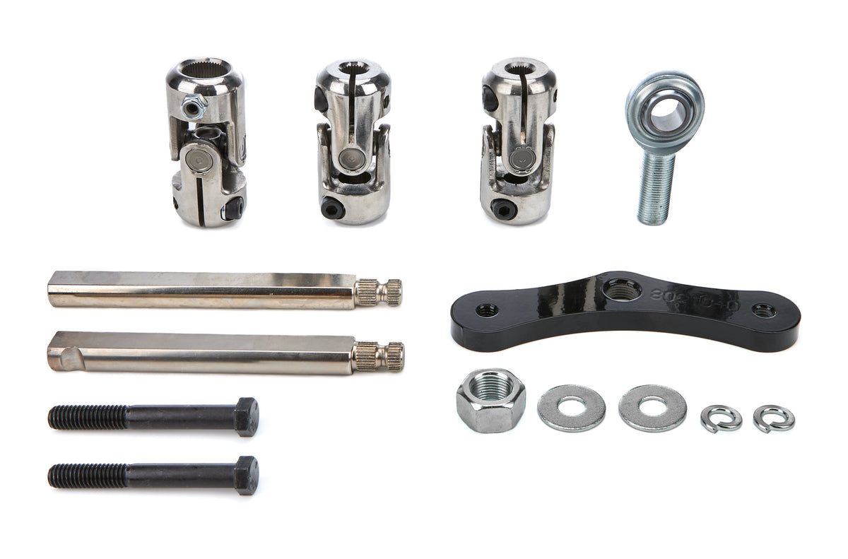 Shaft Kit - 8050570