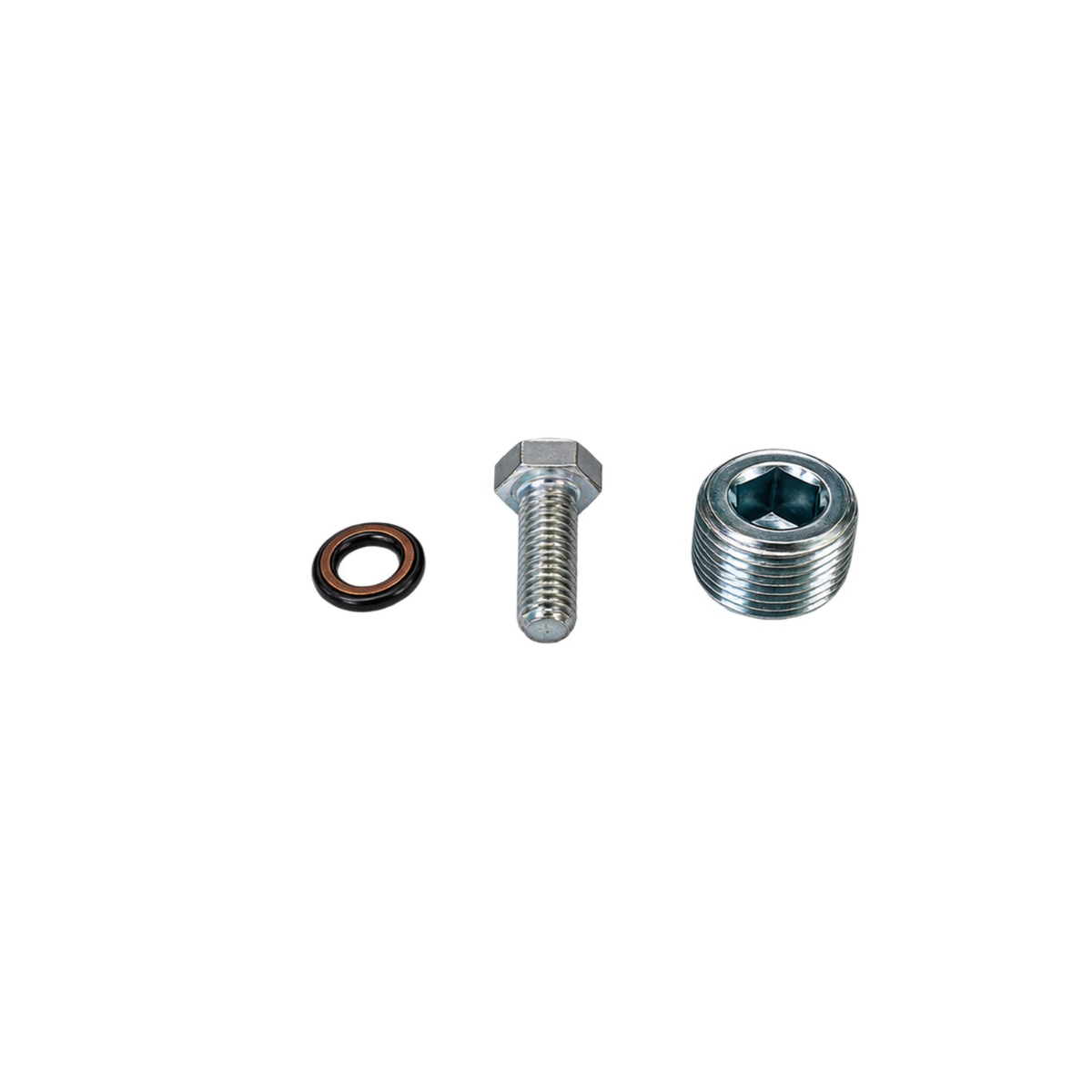 Granatelli Billet Thermostat Housing with 160°F Thermostat – 6.2L HEMI V8 - 430160