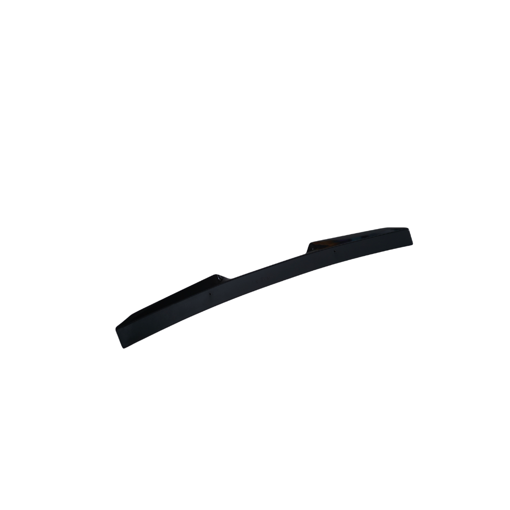 JDMuscle [22-26 WRX] Carbon Fiber Roof Spoiler V1 - View 3