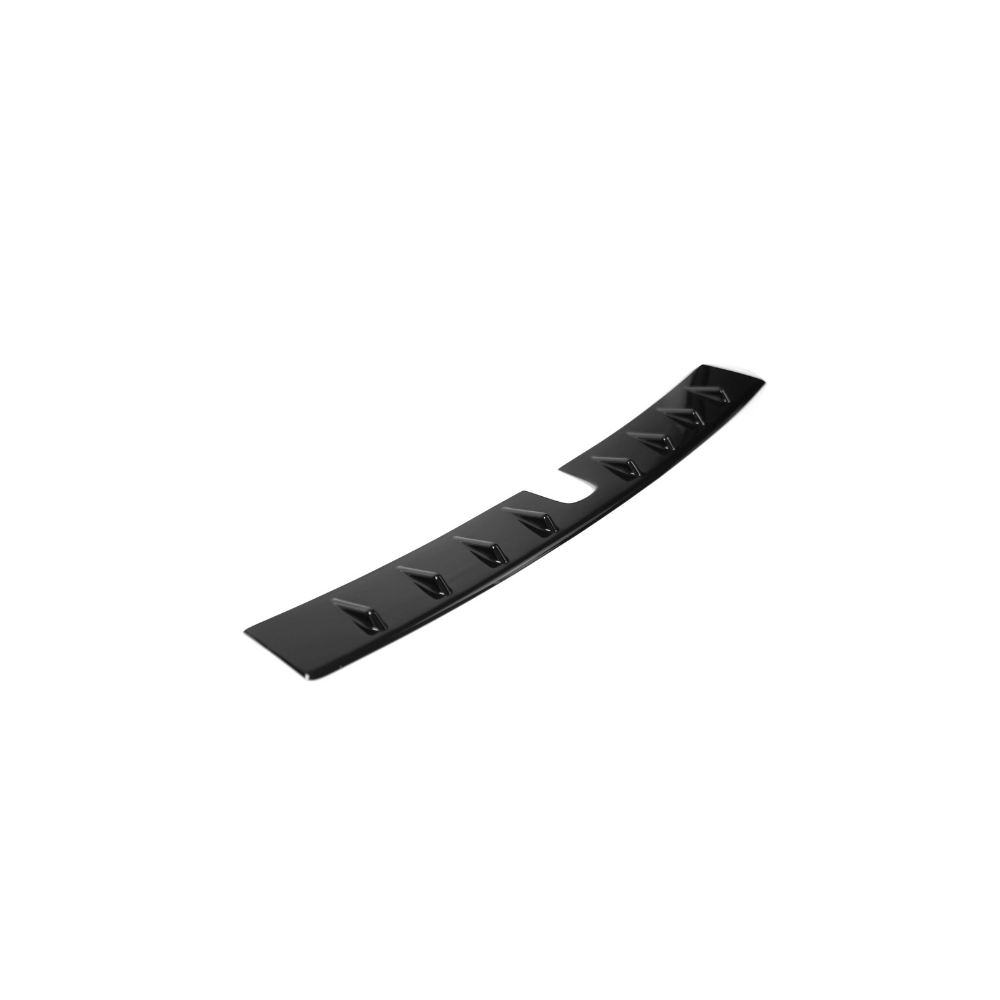 JDMuscle [22-26 WRX] V2 Vortex Generator