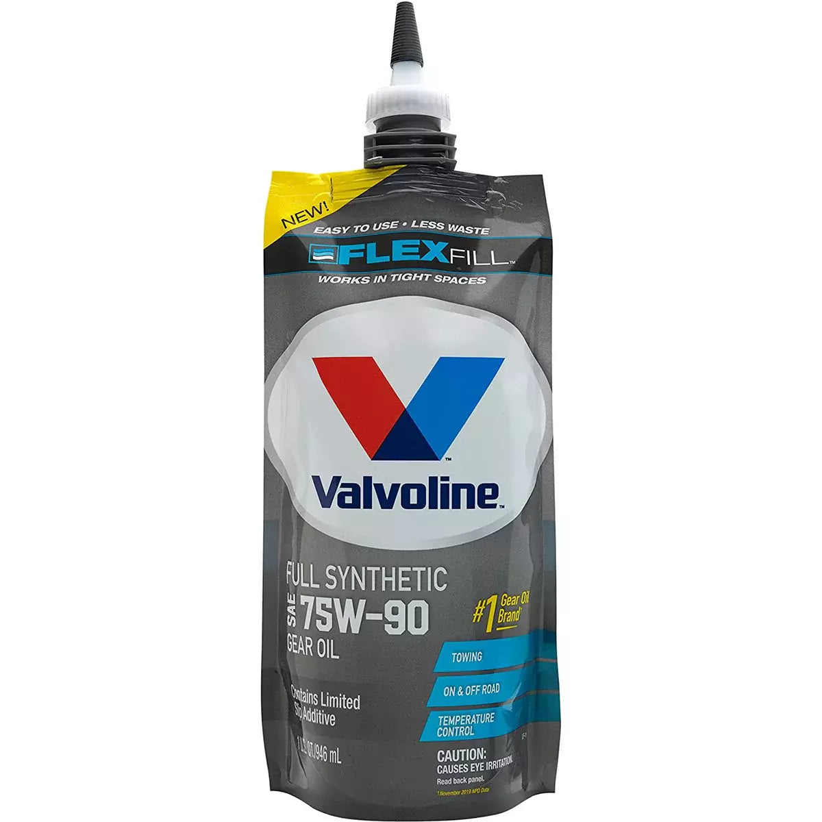 Gear Oil - 8897854