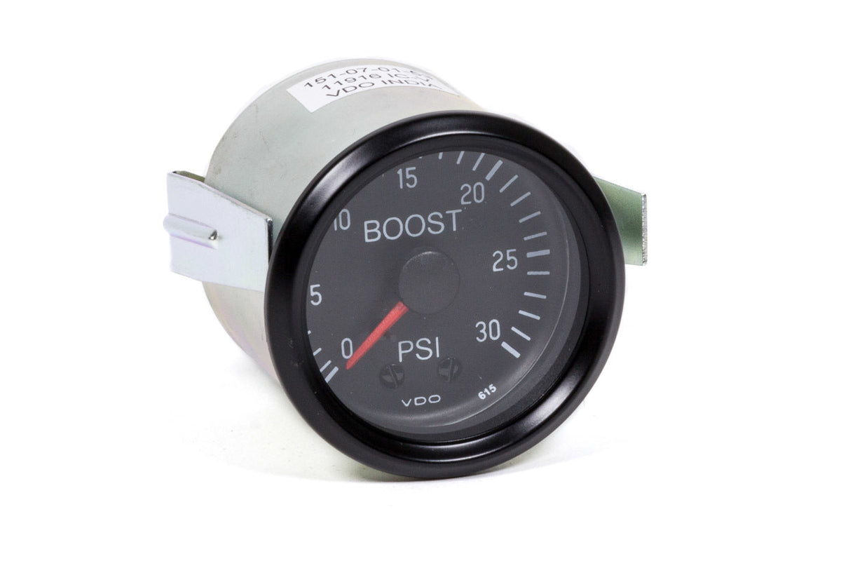 30psi boost Press Gauge - 150052