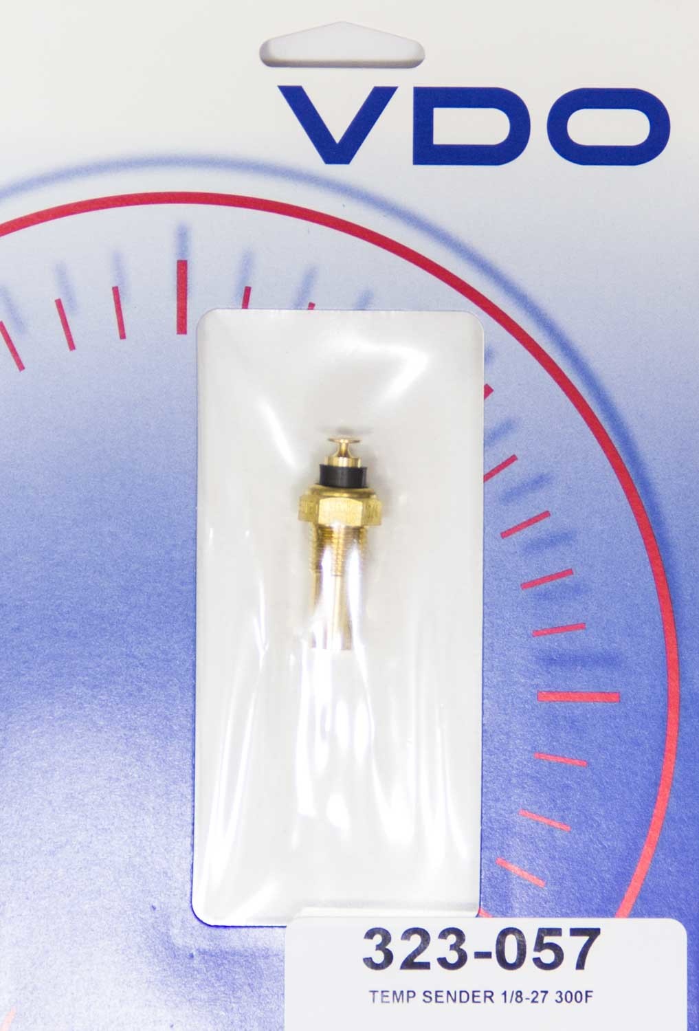 Temp Sender 300f1/8 27np - 323057