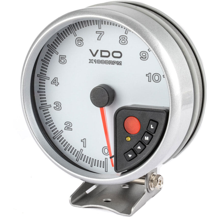 Performance Tachometer White 0 - A2C59517134
